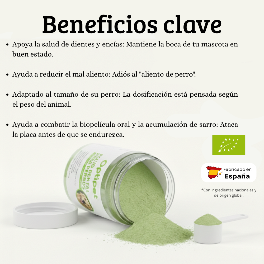 Optipet Oral Balance