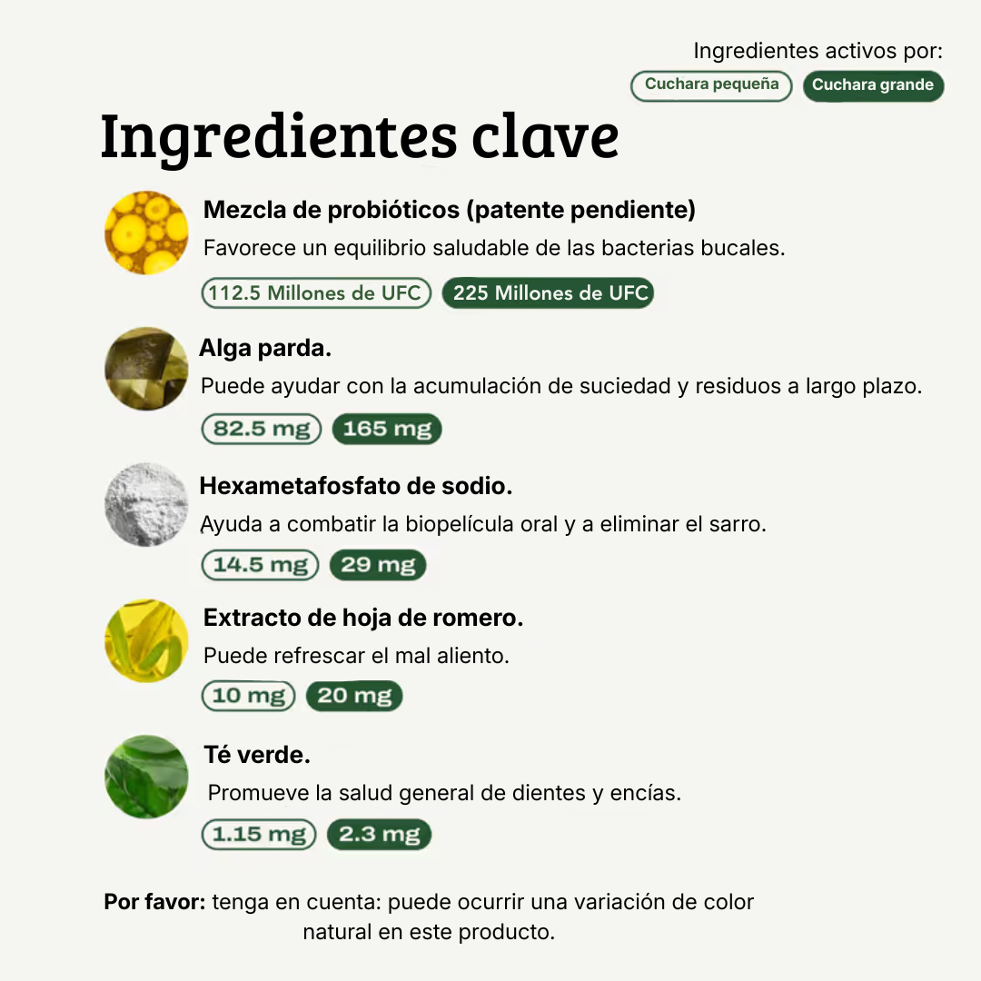 Optipet Oral Balance