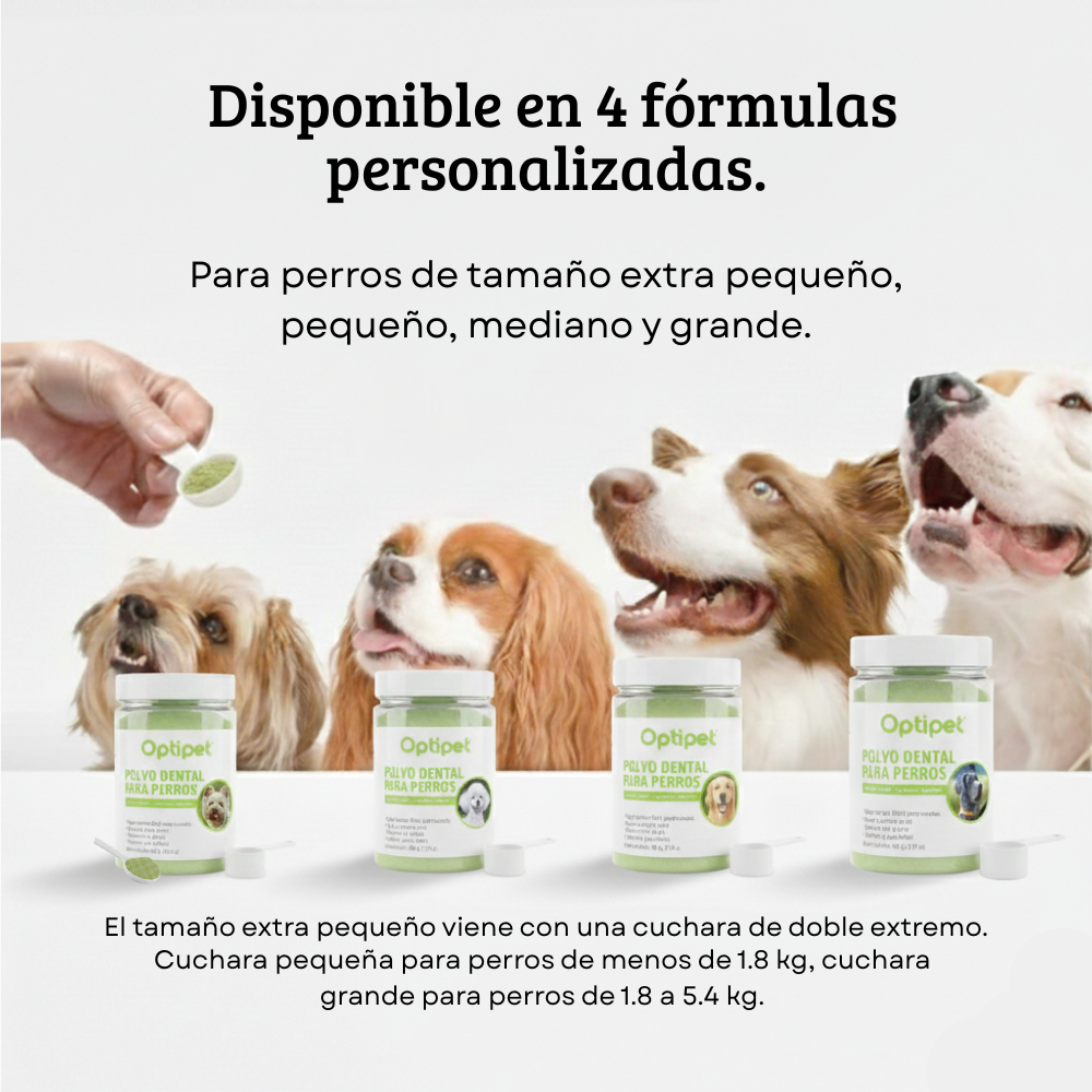 Optipet Oral Balance