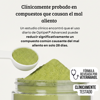 Optipet Oral Balance